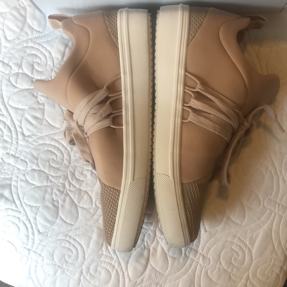 Steve Madden Lancer Blush View 4
